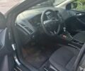 Сірий Форд Фокус, об'ємом двигуна 2 л та пробігом 135 тис. км за 6000 $, фото 5 на Automoto.ua