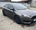 Серый Форд Фокус, объемом двигателя 2 л и пробегом 220 тыс. км за 7429 $, фото 7 на Automoto.ua