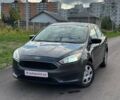 Форд Фокус 2015 у Буче на Automoto.ua Сірий Форд Фокус, об'ємом двигуна 2 л та пробігом 175 тис. км за 7500 $, фото 3 на Automoto.ua