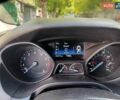 Серый Форд Фокус, объемом двигателя 2 л и пробегом 84 тыс. км за 8000 $, фото 2 на Automoto.ua
