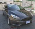 Сірий Форд Фокус, об'ємом двигуна 2 л та пробігом 102 тис. км за 9200 $, фото 1 на Automoto.ua
