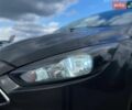 Серый Форд Фокус, объемом двигателя 2 л и пробегом 199 тыс. км за 7990 $, фото 2 на Automoto.ua