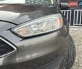 Серый Форд Фокус, объемом двигателя 2 л и пробегом 98 тыс. км за 8300 $, фото 8 на Automoto.ua