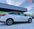 Сірий Форд Фокус, об'ємом двигуна 2 л та пробігом 196 тис. км за 8300 $, фото 1 на Automoto.ua