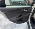 Сірий Форд Фокус, об'ємом двигуна 2 л та пробігом 69 тис. км за 9999 $, фото 45 на Automoto.ua