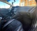 Серый Форд Фокус, объемом двигателя 2 л и пробегом 223 тыс. км за 7700 $, фото 11 на Automoto.ua
