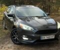 Серый Форд Фокус, объемом двигателя 2 л и пробегом 170 тыс. км за 8300 $, фото 1 на Automoto.ua