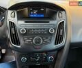 Сірий Форд Фокус, об'ємом двигуна 2 л та пробігом 225 тис. км за 6999 $, фото 52 на Automoto.ua