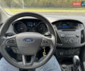Форд Фокус 2015 в Львове на Automoto.ua Серый Форд Фокус, объемом двигателя 2 л и пробегом 123 тыс. км за 7600 $, фото 13 на Automoto.ua