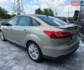 Сірий Форд Фокус, об'ємом двигуна 2 л та пробігом 69 тис. км за 9999 $, фото 4 на Automoto.ua