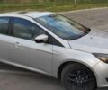 Серый Форд Фокус, объемом двигателя 2 л и пробегом 190 тыс. км за 8000 $, фото 4 на Automoto.ua