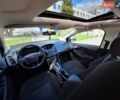 Серый Форд Фокус, объемом двигателя 2 л и пробегом 227 тыс. км за 7000 $, фото 37 на Automoto.ua