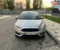 Сірий Форд Фокус, об'ємом двигуна 2 л та пробігом 250 тис. км за 6999 $, фото 37 на Automoto.ua
