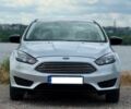 Сірий Форд Фокус, об'ємом двигуна 2 л та пробігом 190 тис. км за 6999 $, фото 3 на Automoto.ua