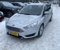 Сірий Форд Фокус, об'ємом двигуна 2 л та пробігом 185 тис. км за 8600 $, фото 1 на Automoto.ua