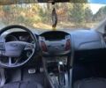 Серый Форд Фокус, объемом двигателя 2 л и пробегом 170 тыс. км за 8300 $, фото 5 на Automoto.ua