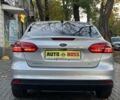 Сірий Форд Фокус, об'ємом двигуна 2 л та пробігом 83 тис. км за 9500 $, фото 9 на Automoto.ua