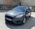 Сірий Форд Фокус, об'ємом двигуна 1 л та пробігом 207 тис. км за 6500 $, фото 1 на Automoto.ua