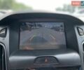 Серый Форд Фокус, объемом двигателя 2 л и пробегом 199 тыс. км за 7990 $, фото 38 на Automoto.ua