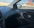 Сірий Форд Фокус, об'ємом двигуна 2 л та пробігом 144 тис. км за 6950 $, фото 33 на Automoto.ua