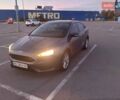Форд Фокус 2015 в Днепре (Днепропетровске) на Automoto.ua Серый Форд Фокус, объемом двигателя 2 л и пробегом 259 тыс. км за 7800 $, фото 17 на Automoto.ua