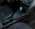Сірий Форд Фокус, об'ємом двигуна 2 л та пробігом 255 тис. км за 7200 $, фото 13 на Automoto.ua
