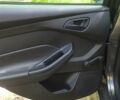 Сірий Форд Фокус, об'ємом двигуна 2 л та пробігом 157 тис. км за 8500 $, фото 7 на Automoto.ua