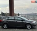 Сірий Форд Фокус, об'ємом двигуна 2 л та пробігом 98 тис. км за 8300 $, фото 4 на Automoto.ua