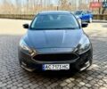 Серый Форд Фокус, объемом двигателя 2 л и пробегом 225 тыс. км за 6650 $, фото 20 на Automoto.ua