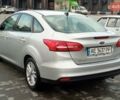 Сірий Форд Фокус, об'ємом двигуна 2 л та пробігом 145 тис. км за 8700 $, фото 2 на Automoto.ua