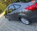 Серый Форд Фокус, объемом двигателя 2 л и пробегом 215 тыс. км за 7800 $, фото 14 на Automoto.ua