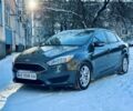 Серый Форд Фокус, объемом двигателя 2 л и пробегом 143 тыс. км за 8750 $, фото 1 на Automoto.ua
