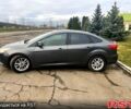 Сірий Форд Фокус, об'ємом двигуна 2 л та пробігом 240 тис. км за 7800 $, фото 1 на Automoto.ua