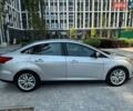 Сірий Форд Фокус, об'ємом двигуна 2 л та пробігом 128 тис. км за 9800 $, фото 6 на Automoto.ua