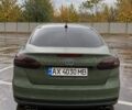 Серый Форд Фокус, объемом двигателя 2 л и пробегом 180 тыс. км за 7307 $, фото 4 на Automoto.ua