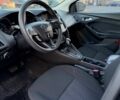 Сірий Форд Фокус, об'ємом двигуна 2 л та пробігом 86 тис. км за 7200 $, фото 9 на Automoto.ua