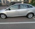 Форд Фокус 2015 в Киеве на Automoto.ua Серый Форд Фокус, объемом двигателя 2 л и пробегом 86 тыс. км за 9200 $, фото 1 на Automoto.ua