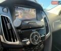 Серый Форд Фокус, объемом двигателя 2 л и пробегом 95 тыс. км за 8990 $, фото 23 на Automoto.ua