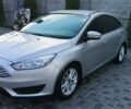 Серый Форд Фокус, объемом двигателя 2 л и пробегом 94 тыс. км за 7800 $, фото 1 на Automoto.ua