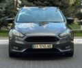 Сірий Форд Фокус, об'ємом двигуна 2 л та пробігом 175 тис. км за 5599 $, фото 4 на Automoto.ua