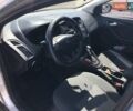 Сірий Форд Фокус, об'ємом двигуна 2 л та пробігом 137 тис. км за 8599 $, фото 32 на Automoto.ua