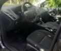 Сірий Форд Фокус, об'ємом двигуна 2 л та пробігом 102 тис. км за 8400 $, фото 12 на Automoto.ua