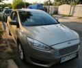 Сірий Форд Фокус, об'ємом двигуна 2 л та пробігом 140 тис. км за 9300 $, фото 18 на Automoto.ua