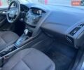 Сірий Форд Фокус, об'ємом двигуна 2 л та пробігом 193 тис. км за 8200 $, фото 22 на Automoto.ua