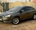 Серый Форд Фокус, объемом двигателя 2 л и пробегом 187 тыс. км за 7700 $, фото 1 на Automoto.ua