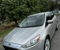 Сірий Форд Фокус, об'ємом двигуна 2 л та пробігом 200 тис. км за 7041 $, фото 1 на Automoto.ua