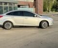 Серый Форд Фокус, объемом двигателя 2 л и пробегом 76 тыс. км за 5600 $, фото 1 на Automoto.ua