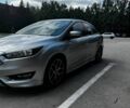 Сірий Форд Фокус, об'ємом двигуна 2 л та пробігом 145 тис. км за 8200 $, фото 6 на Automoto.ua