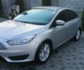 Серый Форд Фокус, объемом двигателя 2 л и пробегом 96 тыс. км за 8200 $, фото 1 на Automoto.ua