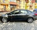 Серый Форд Фокус, объемом двигателя 2 л и пробегом 225 тыс. км за 6650 $, фото 17 на Automoto.ua